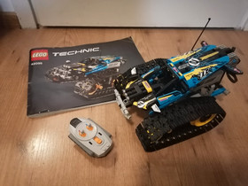 Lego technic 42095 kauko-ohjattava kilpa-auto, Lelut ja pelit, Lastentarvikkeet ja lelut, Mikkeli, Tori.fi Lego technic 42095 kauko-ohjattava kilpa-auto, Lelut ja pelit, Lastentarvikkeet ja lelut, Mikkeli, Tori.fi