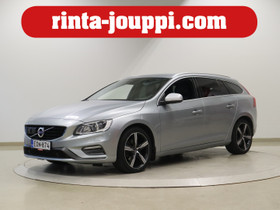 Volvo V60, Autot, Espoo, Tori.fi Volvo V60, Autot, Espoo, Tori.fi