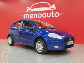Fiat Punto, Autot, Lappeenranta, Tori.fi Fiat Punto, Autot, Lappeenranta, Tori.fi