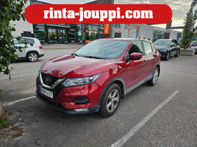 Nissan Qashqai, Autot, Vantaa, Tori.fi Nissan Qashqai, Autot, Vantaa, Tori.fi