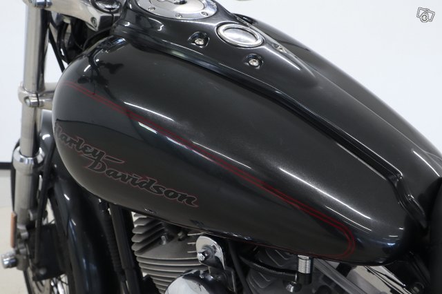 Harley-Davidson DYNA 14