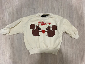 Mini Rodini - college 92/98, Lastenvaatteet ja kengät, Lahti, Tori.fi Mini Rodini - college 92/98, Lastenvaatteet ja kengät, Lahti, Tori.fi