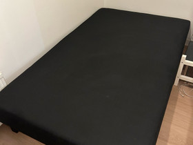 Sänky 120 cm, Sängyt ja makuuhuone, Sisustus ja huonekalut, Kuopio, Tori.fi Sänky 120 cm, Sängyt ja makuuhuone, Sisustus ja huonekalut, Kuopio, Tori.fi