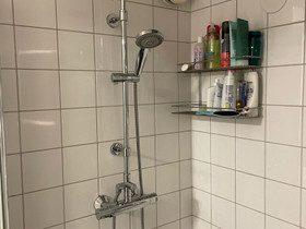 Sadesuihkusetti Gustavsberg, Kylpyhuoneet, WC:t ja saunat, Rakennustarvikkeet ja työkalut, Helsinki, Tori.fi Sadesuihkusetti Gustavsberg, Kylpyhuoneet, WC:t ja saunat, Rakennustarvikkeet ja työkalut, Helsinki, Tori.fi