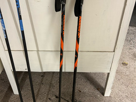 Karhun sauvat, 88cm., Hiihto, Urheilu ja ulkoilu, Eurajoki, Tori.fi Karhun sauvat, 88cm., Hiihto, Urheilu ja ulkoilu, Eurajoki, Tori.fi