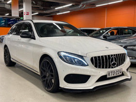 Mercedes-Benz C, Autot, Kuopio, Tori.fi Mercedes-Benz C, Autot, Kuopio, Tori.fi