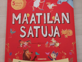 Satukirja, Lastenkirjat, Kirjat ja lehdet, Jyväskylä, Tori.fi Satukirja, Lastenkirjat, Kirjat ja lehdet, Jyväskylä, Tori.fi