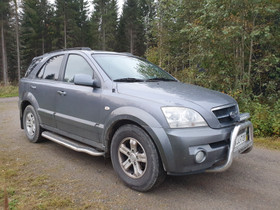 KIA Sorento, Autot, Liperi, Tori.fi KIA Sorento, Autot, Liperi, Tori.fi