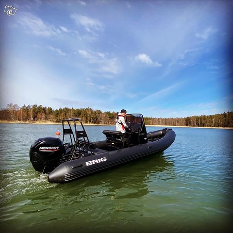 Brig 610 Navigator 2023, kuva 1