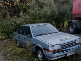 Toyota Carina, Autot, Ruovesi, Tori.fi Toyota Carina, Autot, Ruovesi, Tori.fi