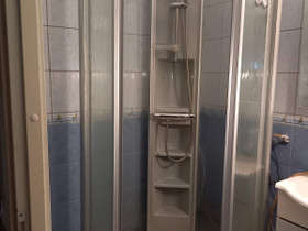 Suihkukaappi Macro, Kylpyhuoneet, WC:t ja saunat, Rakennustarvikkeet ja työkalut, Vantaa, Tori.fi Suihkukaappi Macro, Kylpyhuoneet, WC:t ja saunat, Rakennustarvikkeet ja työkalut, Vantaa, Tori.fi