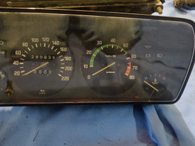 Bmw e21 323 mittaristo, Autovaraosat, Auton varaosat ja tarvikkeet, Turku, Tori.fi Bmw e21 323 mittaristo, Autovaraosat, Auton varaosat ja tarvikkeet, Turku, Tori.fi