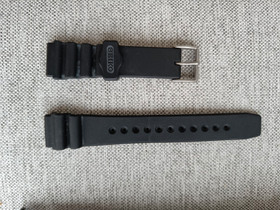 Seikon silikoni ranneke 20mm, Kellot ja korut, Asusteet ja kellot, Lahti, Tori.fi Seikon silikoni ranneke 20mm, Kellot ja korut, Asusteet ja kellot, Lahti, Tori.fi