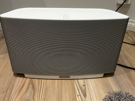 Sonos Play 5 gen 1, Audio ja musiikkilaitteet, Viihde-elektroniikka, Kaustinen, Tori.fi Sonos Play 5 gen 1, Audio ja musiikkilaitteet, Viihde-elektroniikka, Kaustinen, Tori.fi