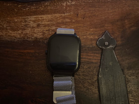 Amazfit gts, Muu viihde-elektroniikka, Viihde-elektroniikka, Jyväskylä, Tori.fi Amazfit gts, Muu viihde-elektroniikka, Viihde-elektroniikka, Jyväskylä, Tori.fi