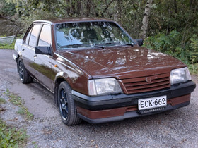 Opel Ascona, Autot, Tampere, Tori.fi Opel Ascona, Autot, Tampere, Tori.fi