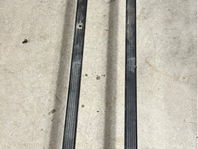 Transporter T4 kattotelineet, Lisävarusteet ja autotarvikkeet, Auton varaosat ja tarvikkeet, Joensuu, Tori.fi Transporter T4 kattotelineet, Lisävarusteet ja autotarvikkeet, Auton varaosat ja tarvikkeet, Joensuu, Tori.fi