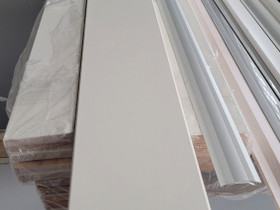 Mdf lista 12x110x2440, Ikkunat, ovet ja lattiat, Rakennustarvikkeet ja työkalut, Vantaa, Tori.fi Mdf lista 12x110x2440, Ikkunat, ovet ja lattiat, Rakennustarvikkeet ja työkalut, Vantaa, Tori.fi