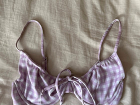 Lilja the Label Olivia drawstring bikiniyläosa, S, Vaatteet ja kengät, Helsinki, Tori.fi Lilja the Label Olivia drawstring bikiniyläosa, S, Vaatteet ja kengät, Helsinki, Tori.fi