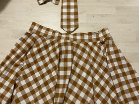 Hame M-XXL, Vaatteet ja kengät, Jyväskylä, Tori.fi Hame M-XXL, Vaatteet ja kengät, Jyväskylä, Tori.fi