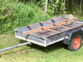 Peräkärry Carry 55 C/ 2270, Peräkärryt ja trailerit, Auton varaosat ja tarvikkeet, Kuhmoinen, Tori.fi Peräkärry Carry 55 C/ 2270, Peräkärryt ja trailerit, Auton varaosat ja tarvikkeet, Kuhmoinen, Tori.fi