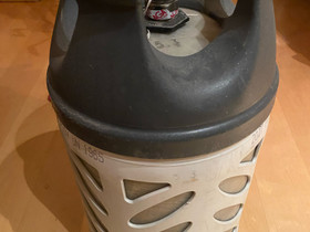 Komposiitti kaasupullo 10kg, Pihakalusteet ja grillit, Piha ja puutarha, Espoo, Tori.fi Komposiitti kaasupullo 10kg, Pihakalusteet ja grillit, Piha ja puutarha, Espoo, Tori.fi