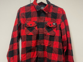 Dickies flanelli., Vaatteet ja kengät, Mikkeli, Tori.fi Dickies flanelli., Vaatteet ja kengät, Mikkeli, Tori.fi