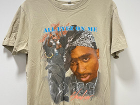 2pac t-paita, Vaatteet ja kengät, Mikkeli, Tori.fi 2pac t-paita, Vaatteet ja kengät, Mikkeli, Tori.fi