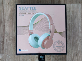 Urbanista Seattle, Audio ja musiikkilaitteet, Viihde-elektroniikka, Tampere, Tori.fi Urbanista Seattle, Audio ja musiikkilaitteet, Viihde-elektroniikka, Tampere, Tori.fi