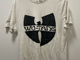 Wu-tang t paita, Vaatteet ja kengät, Mikkeli, Tori.fi Wu-tang t paita, Vaatteet ja kengät, Mikkeli, Tori.fi