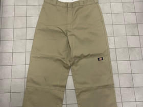 Dickies douple knee chinot, Vaatteet ja kengät, Mikkeli, Tori.fi Dickies douple knee chinot, Vaatteet ja kengät, Mikkeli, Tori.fi