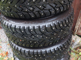 175/65/r14 Bridgestone talvirenkaat, Renkaat ja vanteet, Polvijrvi, Tori.fi