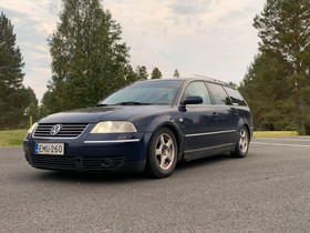 Volkswagen Passat, Autot, Ähtäri, Tori.fi Volkswagen Passat, Autot, Ähtäri, Tori.fi