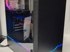 Pelitietokone: Ryzen 5, RX5700XT, 16GB, 1TB SSD, Pöytäkoneet, Tietokoneet ja lisälaitteet, Pori, Tori.fi Pelitietokone: Ryzen 5, RX5700XT, 16GB, 1TB SSD, Pöytäkoneet, Tietokoneet ja lisälaitteet, Pori, Tori.fi