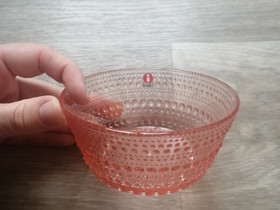 Iittala kastehelmi-kippa, Tarjoiluastiat, Keittiötarvikkeet ja astiat, Kokemäki, Tori.fi Iittala kastehelmi-kippa, Tarjoiluastiat, Keittiötarvikkeet ja astiat, Kokemäki, Tori.fi