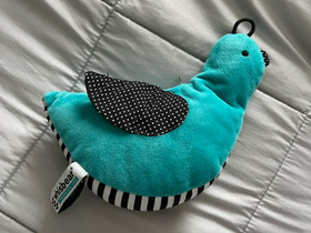 Whisbear kohinalintu, Muut lastentarvikkeet, Lastentarvikkeet ja lelut, Joensuu, Tori.fi Whisbear kohinalintu, Muut lastentarvikkeet, Lastentarvikkeet ja lelut, Joensuu, Tori.fi