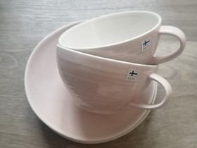 Pentik Kallio-teekupit tasseilla 2kpl, Kahvikupit, mukit ja lasit, Keittiötarvikkeet ja astiat, Kokemäki, Tori.fi Pentik Kallio-teekupit tasseilla 2kpl, Kahvikupit, mukit ja lasit, Keittiötarvikkeet ja astiat, Kokemäki, Tori.fi