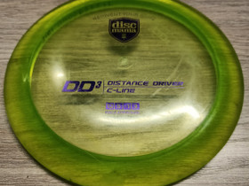 Discmanian DD3 vihreä 172g, Frisbeegolf, Urheilu ja ulkoilu, Mikkeli, Tori.fi Discmanian DD3 vihreä 172g, Frisbeegolf, Urheilu ja ulkoilu, Mikkeli, Tori.fi
