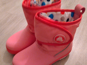 Crocs kumpparit (30/31), Lastenvaatteet ja kengät, Lahti, Tori.fi Crocs kumpparit (30/31), Lastenvaatteet ja kengät, Lahti, Tori.fi