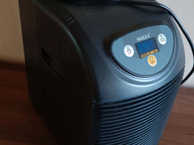 Hailea hc-100a vedenviilennin, Kalat ja akvaariot, Lemmikkieläimet, Kangasala, Tori.fi Hailea hc-100a vedenviilennin, Kalat ja akvaariot, Lemmikkieläimet, Kangasala, Tori.fi