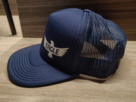 Eagle McMahon snapback-lippis, Frisbeegolf, Urheilu ja ulkoilu, Mikkeli, Tori.fi