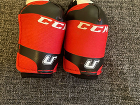 CCM kyynärsuojat 23cm/9, Jääkiekko ja luistelu, Urheilu ja ulkoilu, Espoo, Tori.fi CCM kyynärsuojat 23cm/9, Jääkiekko ja luistelu, Urheilu ja ulkoilu, Espoo, Tori.fi