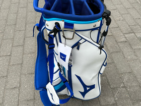 Mizuno Tour Stand bag 6-way, Golf, Urheilu ja ulkoilu, Espoo, Tori.fi Mizuno Tour Stand bag 6-way, Golf, Urheilu ja ulkoilu, Espoo, Tori.fi