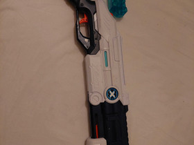 Nerf x-shot ase, Lelut ja pelit, Lastentarvikkeet ja lelut, Joensuu, Tori.fi Nerf x-shot ase, Lelut ja pelit, Lastentarvikkeet ja lelut, Joensuu, Tori.fi