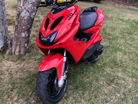 Projekti Yamaha aerox/jog, Mopot, Moto, Nurmijärvi, Tori.fi Projekti Yamaha aerox/jog, Mopot, Moto, Nurmijärvi, Tori.fi