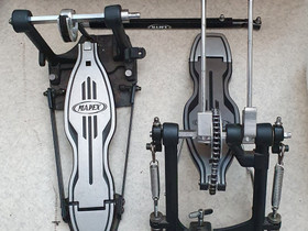 Mapex tuplat, Rummut, Musiikki ja soittimet, Kotka, Tori.fi Mapex tuplat, Rummut, Musiikki ja soittimet, Kotka, Tori.fi
