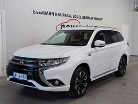 Mitsubishi Outlander, Autot, Lempäälä, Tori.fi Mitsubishi Outlander, Autot, Lempäälä, Tori.fi