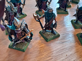 Warhammer Dark Elves Corsair, Pelit ja muut harrastukset, Hyvinkää, Tori.fi Warhammer Dark Elves Corsair, Pelit ja muut harrastukset, Hyvinkää, Tori.fi