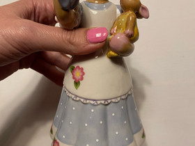 Villeroy & Boch pupuäiti, Sisustustavarat, Sisustus ja huonekalut, Turku, Tori.fi Villeroy & Boch pupuäiti, Sisustustavarat, Sisustus ja huonekalut, Turku, Tori.fi