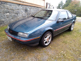 Chevrolet Corsica, Autot, Mikkeli, Tori.fi